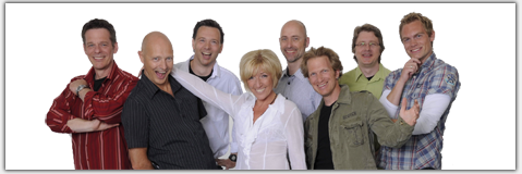 Die Band